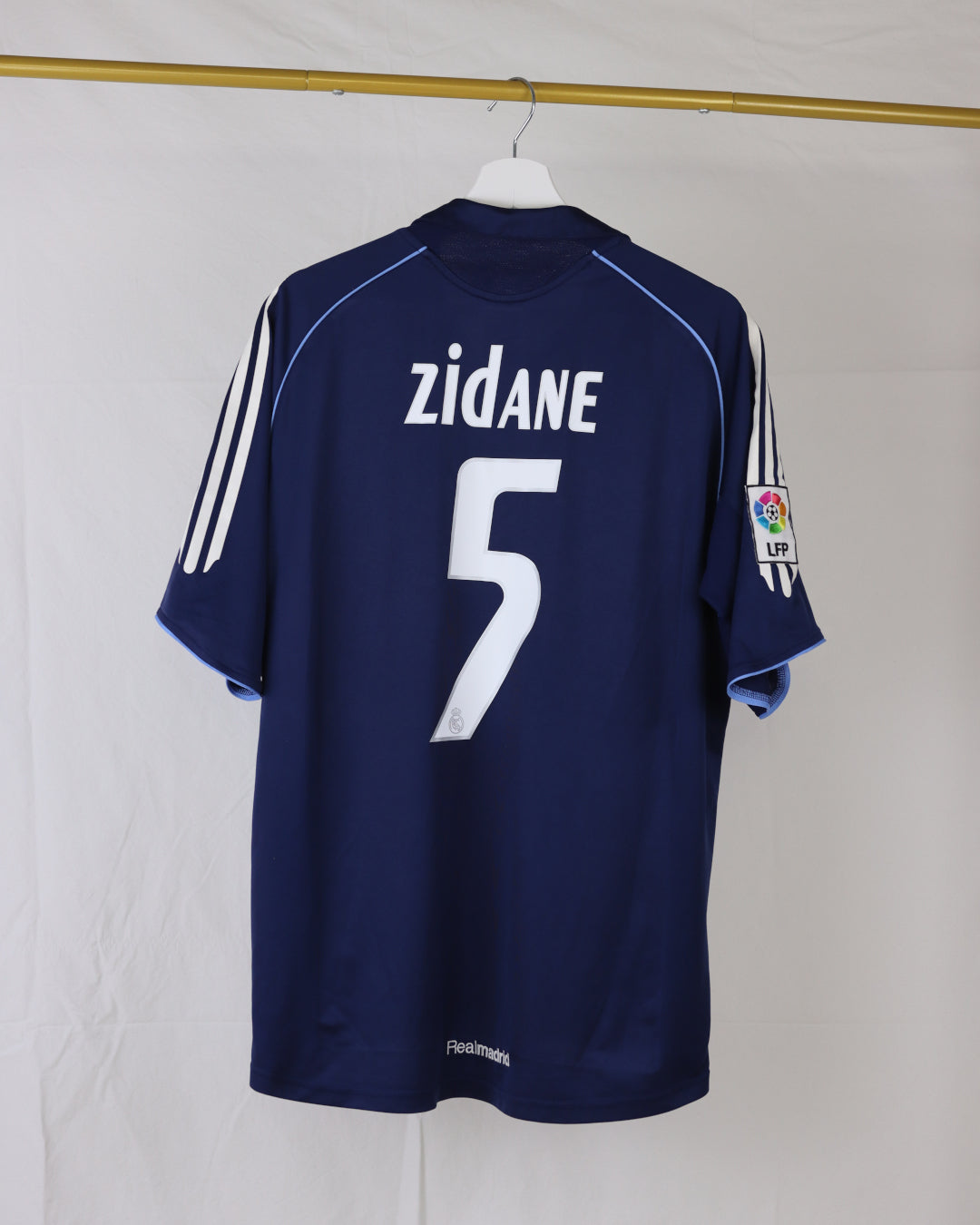 Zinedine Zidane Real Madrid 05/06 (M)