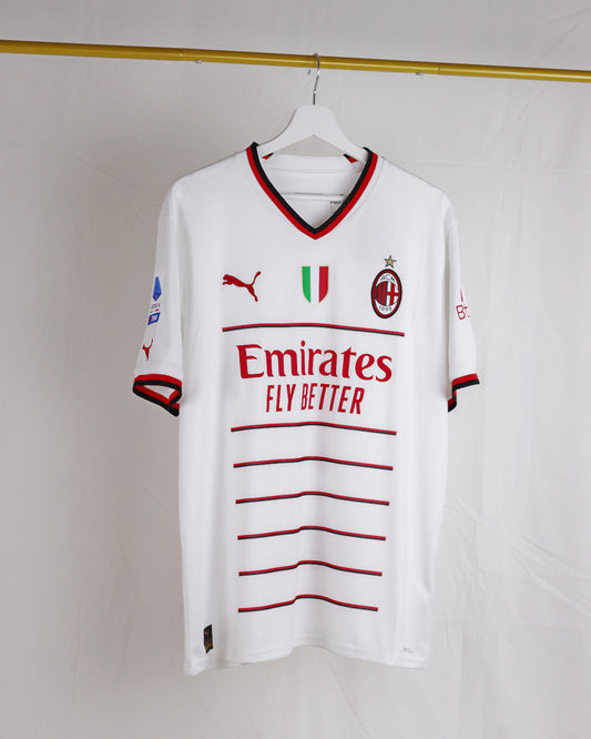 Zlatan Ibrahimović AC Milan 22/23 (L)