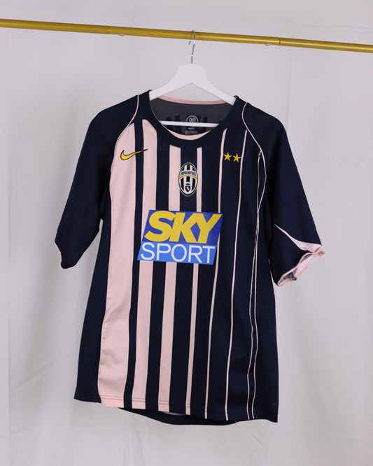 Zlatan Ibrahimović Juventus Turin 04/05 (M)