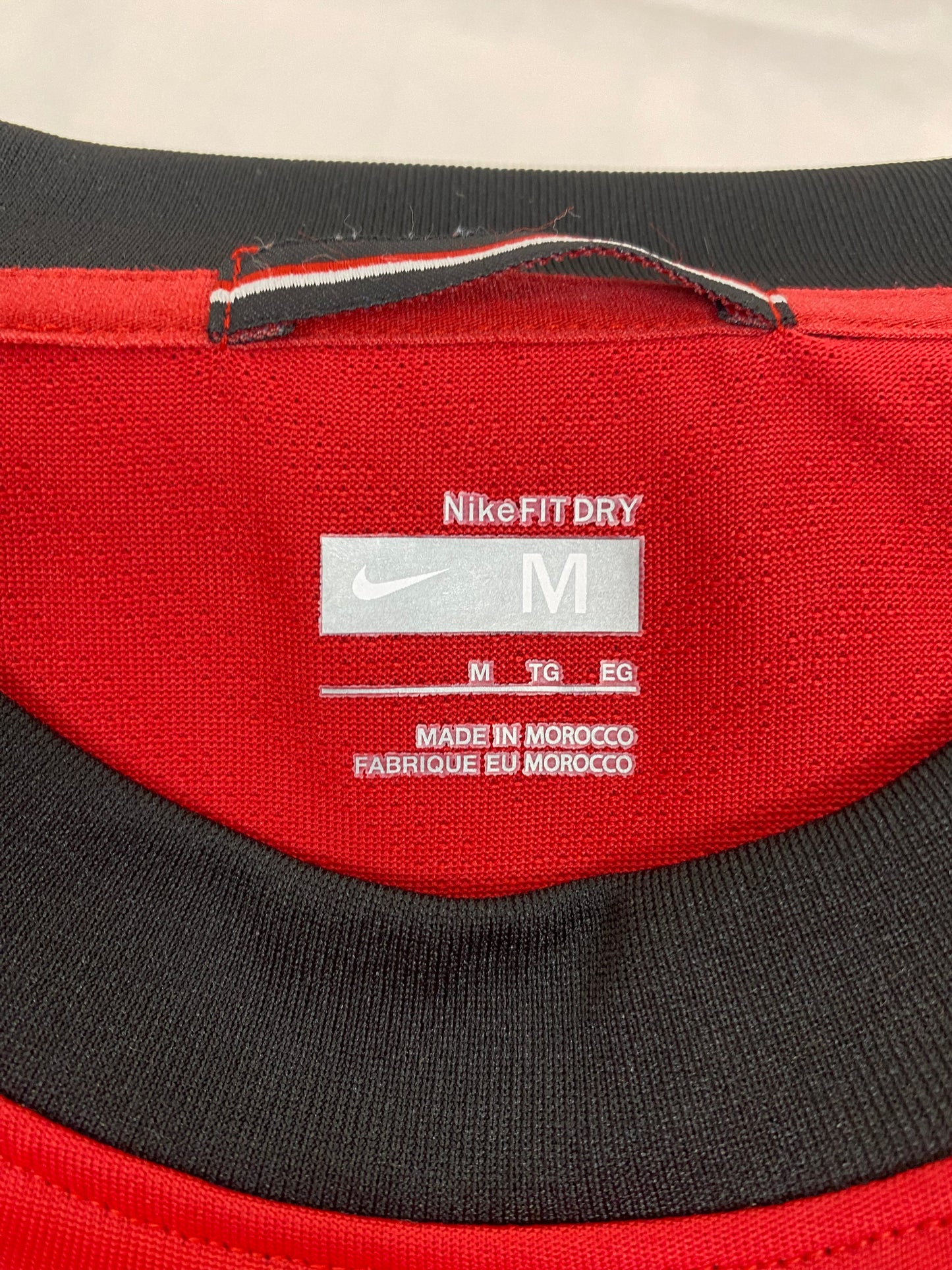 Anderson Manchester United 09/10 (M)