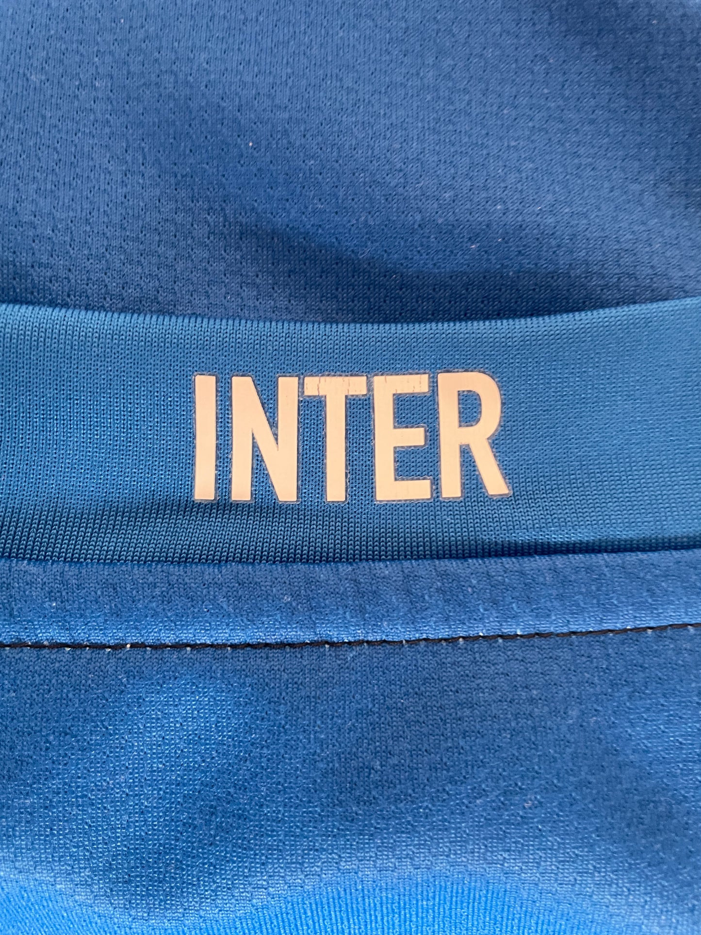 Adriano Inter Mailand 08/09 (L)