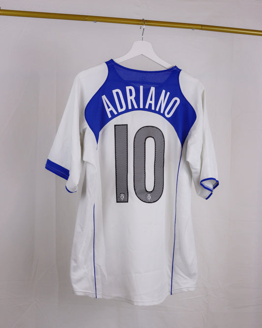 Adriano Inter Mailand 04/05 (L)