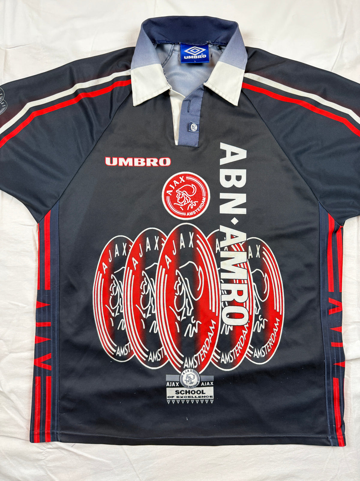 Ajax Amsterdam 97/98 (M)