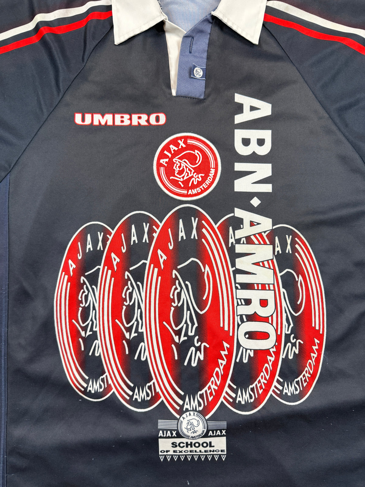 Ajax Amsterdam 97/98 (M)