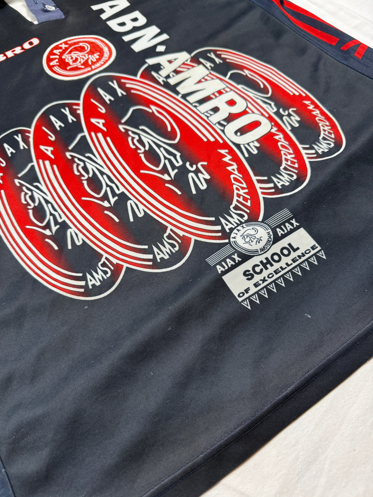 Ajax Amsterdam 97/98 (M)
