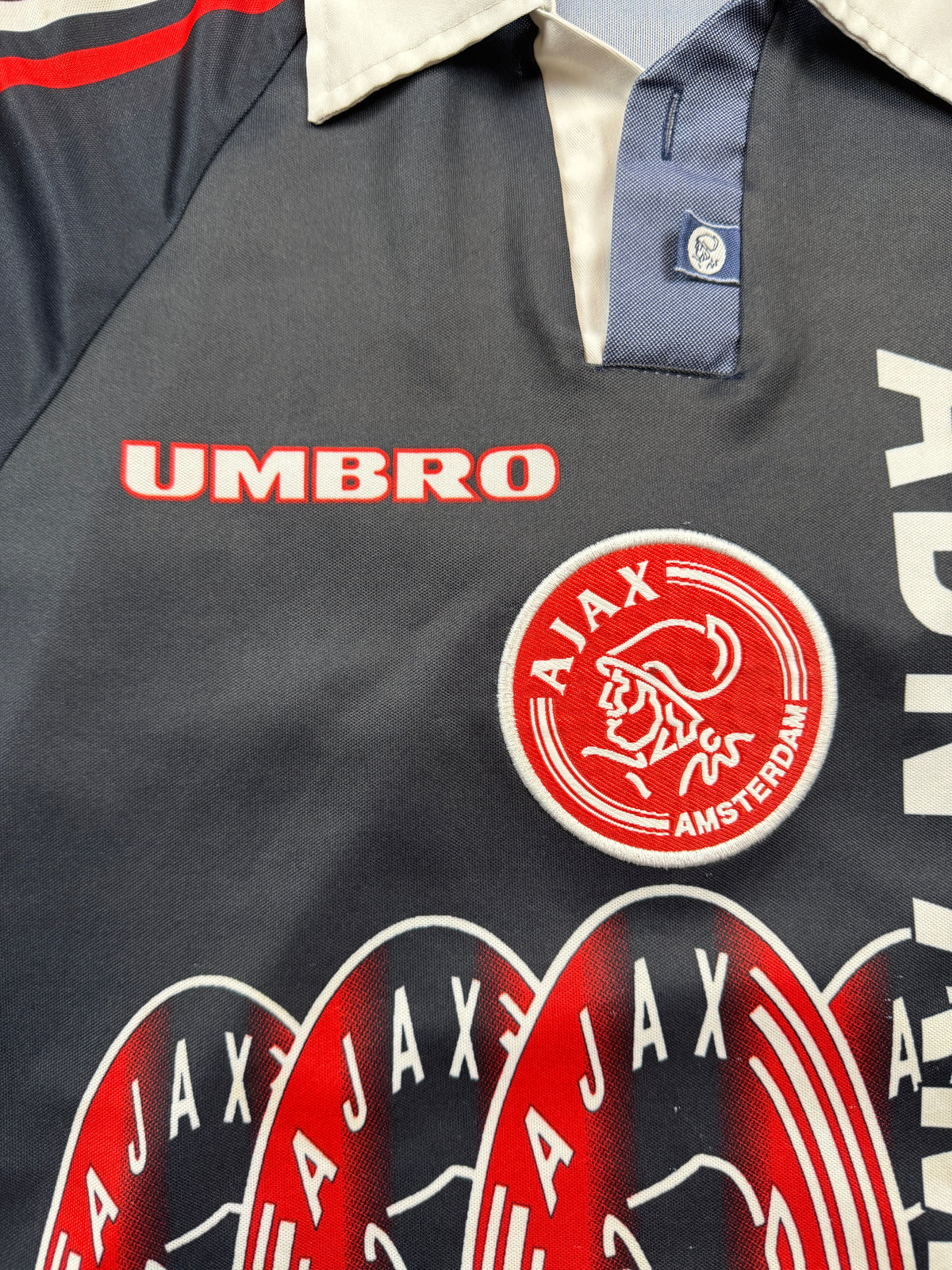 Ajax Amsterdam 97/98 (M)