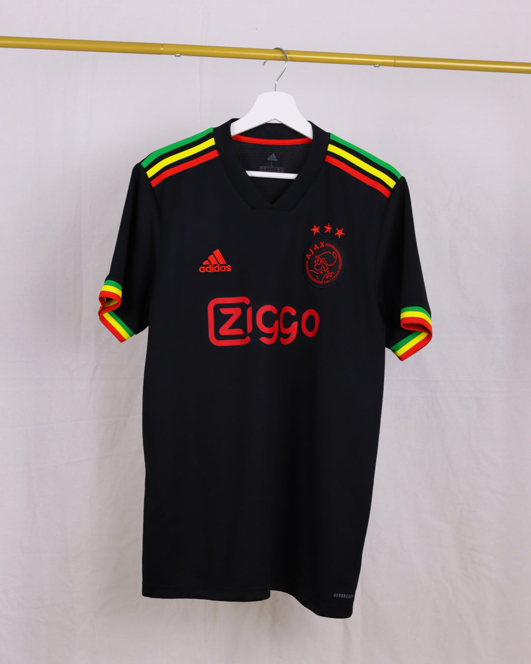 Ajax Amsterdam 21/22 (L)