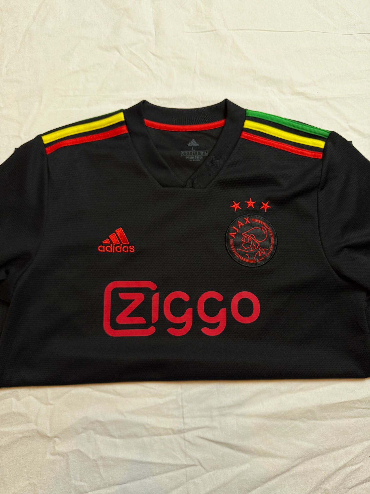Ajax Amsterdam 21/22 (L)
