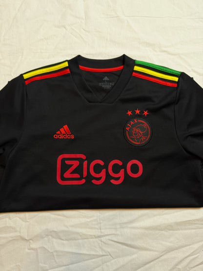 Ajax Amsterdam 21/22 (L)
