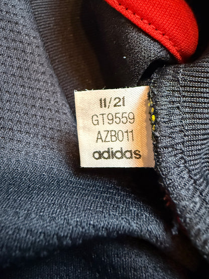 Ajax Amsterdam 21/22 (L)