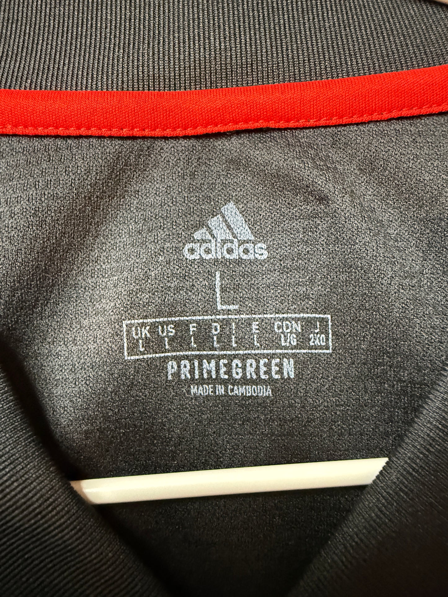 Ajax Amsterdam 21/22 (L)