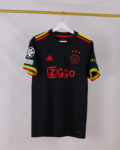Ajax Amsterdam 21/22 (M)