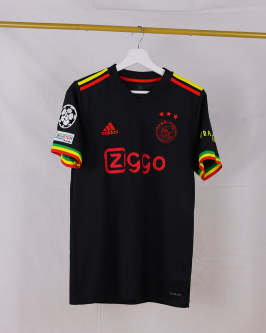 Ajax Amsterdam 21/22 (M)