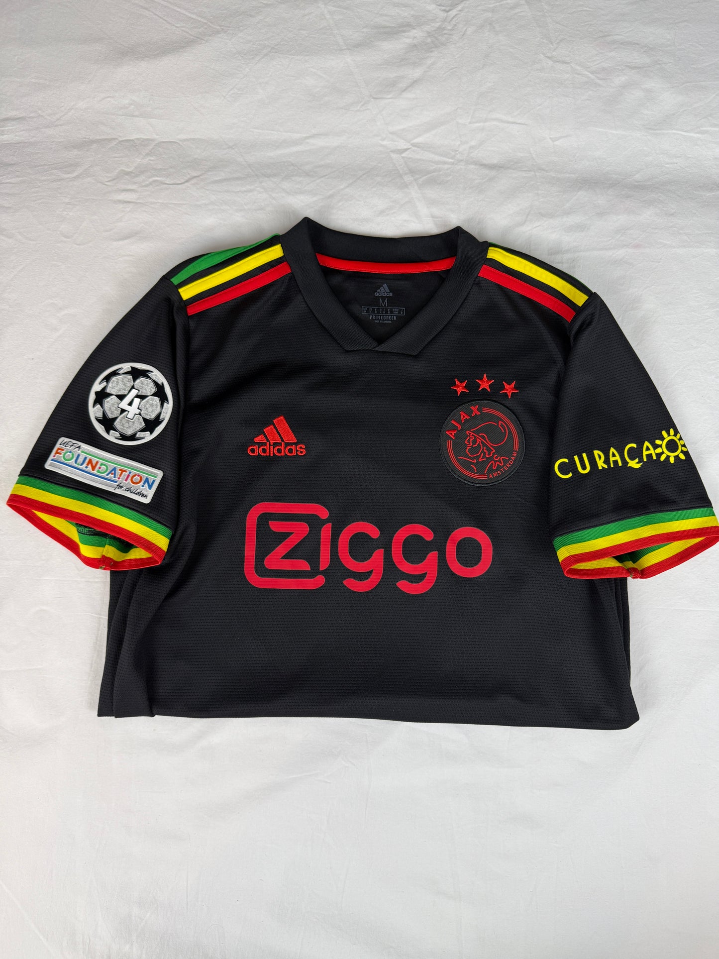 Ajax Amsterdam 21/22 (M)