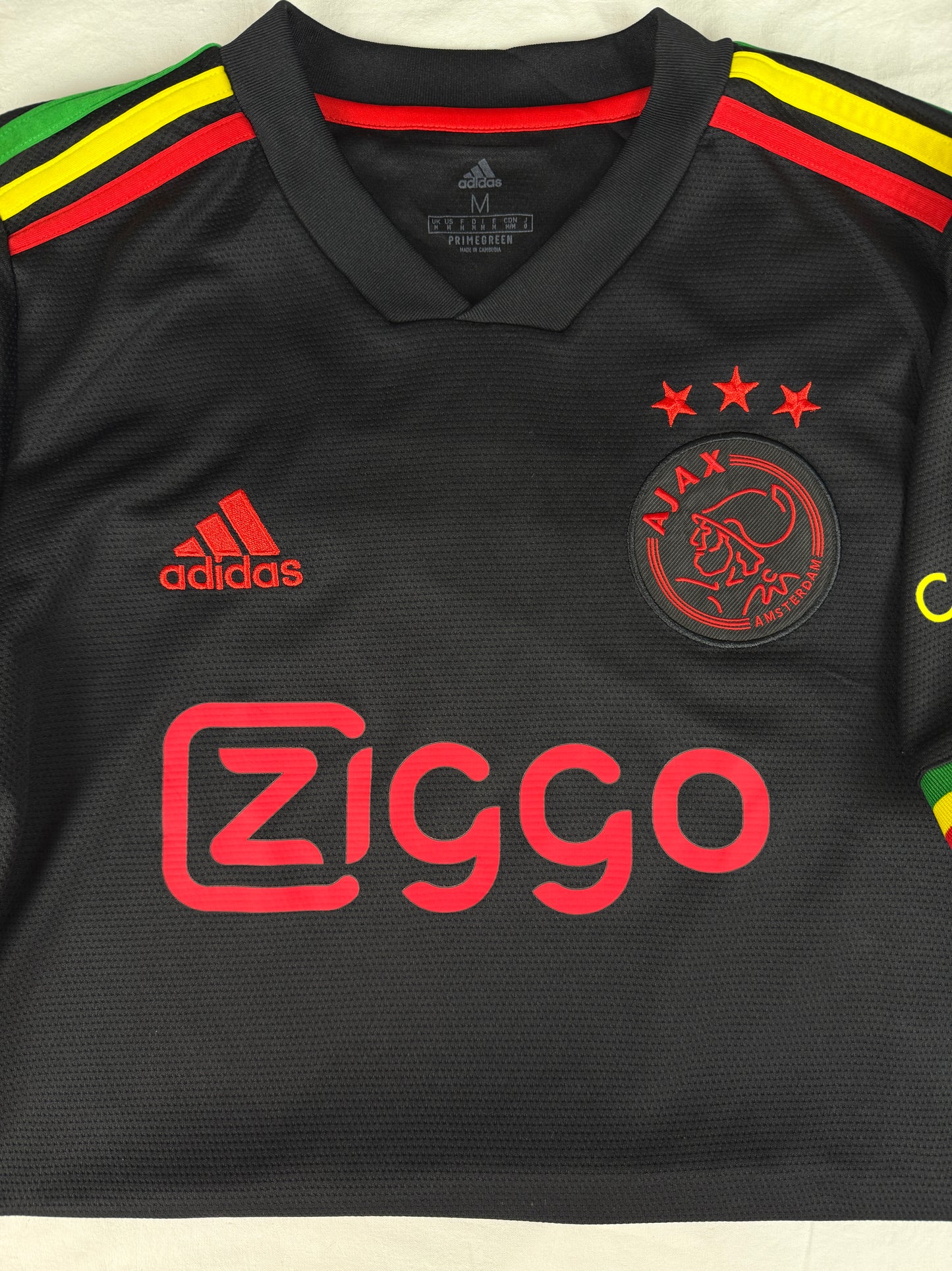 Ajax Amsterdam 21/22 (M)