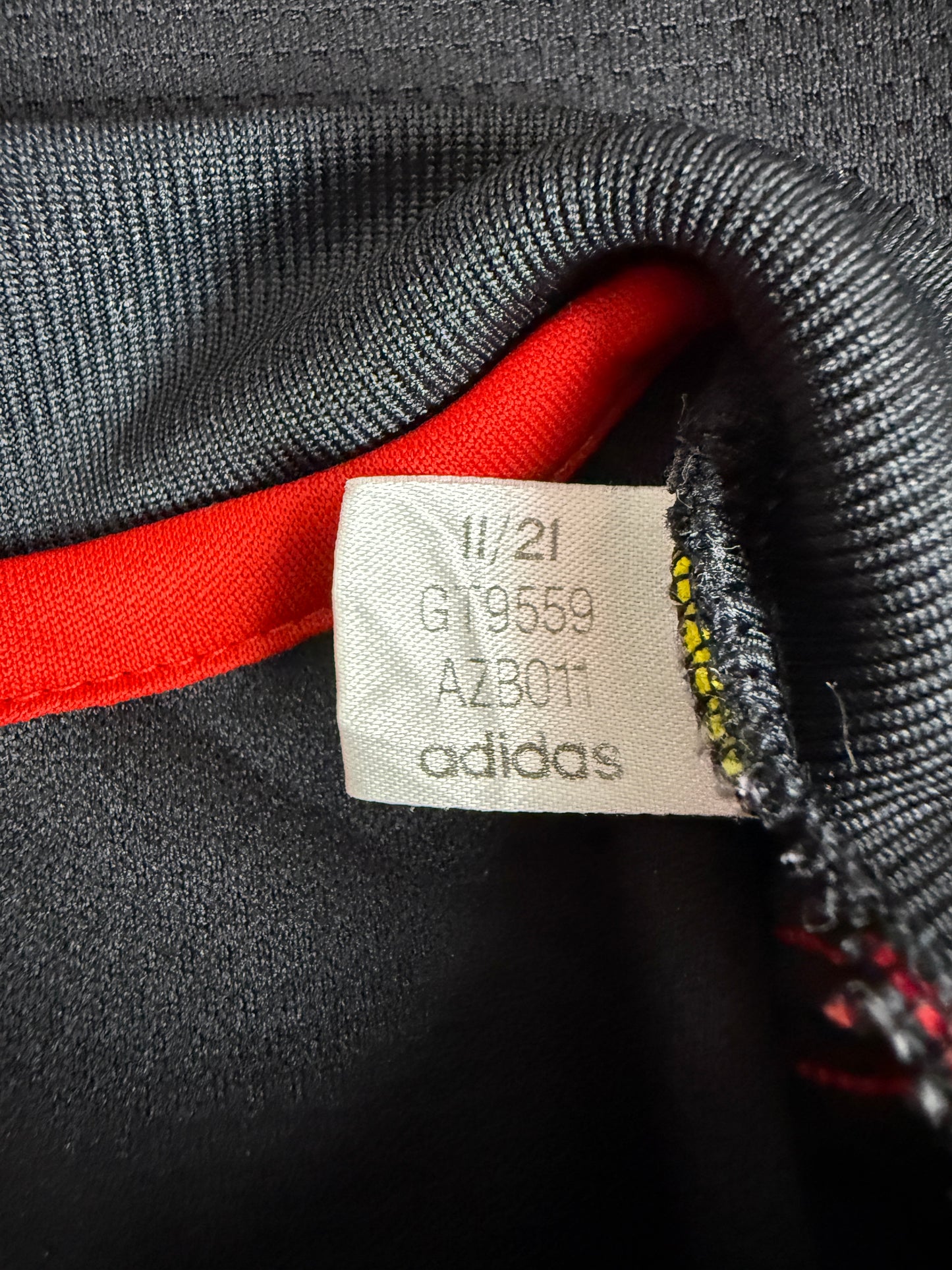 Ajax Amsterdam 21/22 (M)