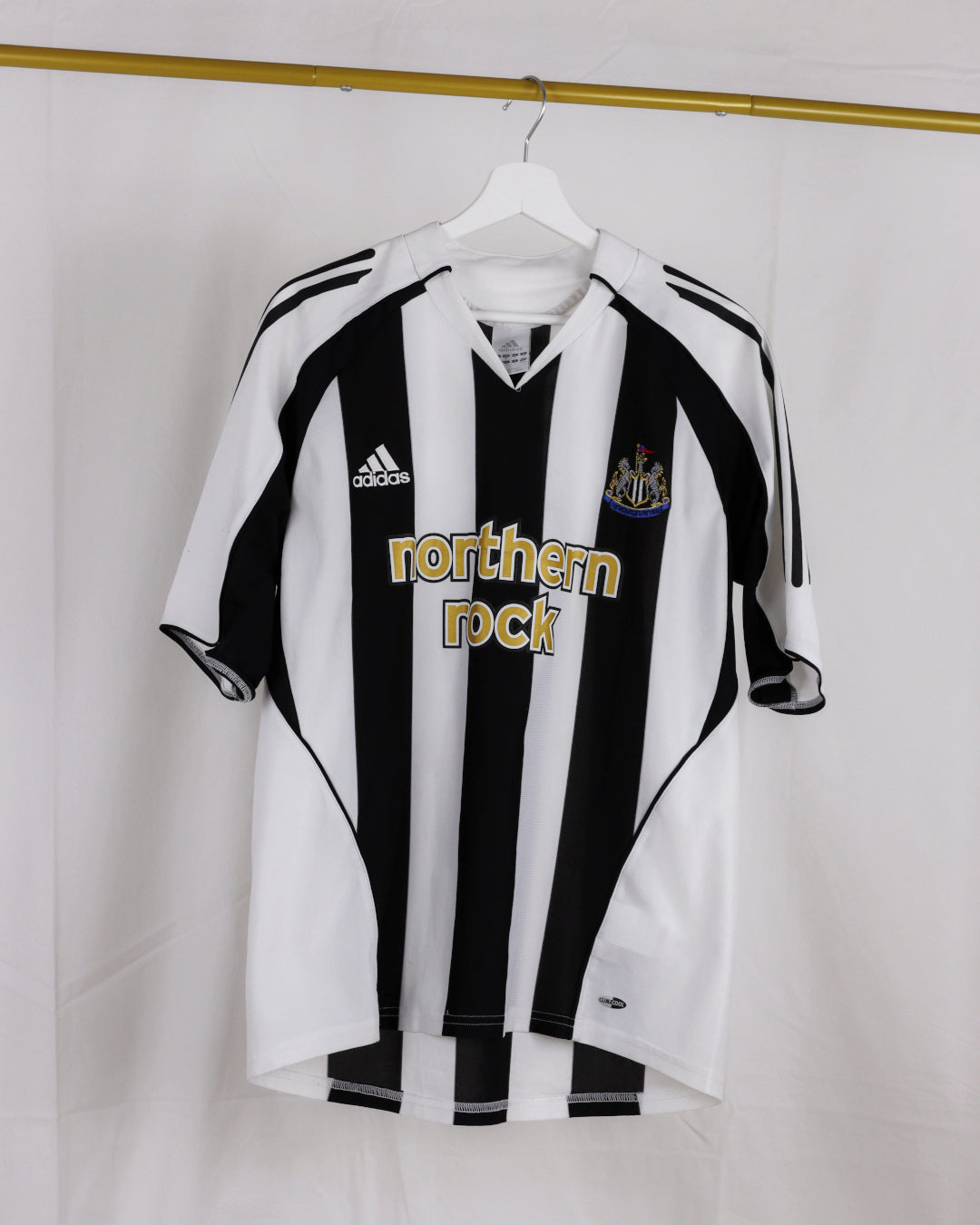 Alan Shearer Newcastle United 03/04 (M)