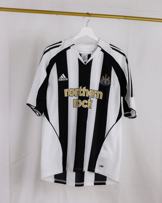 Alan Shearer Newcastle United 03/04 (M)
