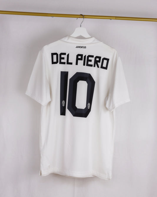 Alessandro Del Piero Juventus Turin 10/11 (L)