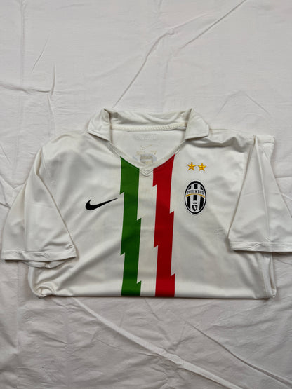 Alessandro Del Piero Juventus Turin 10/11 (L)