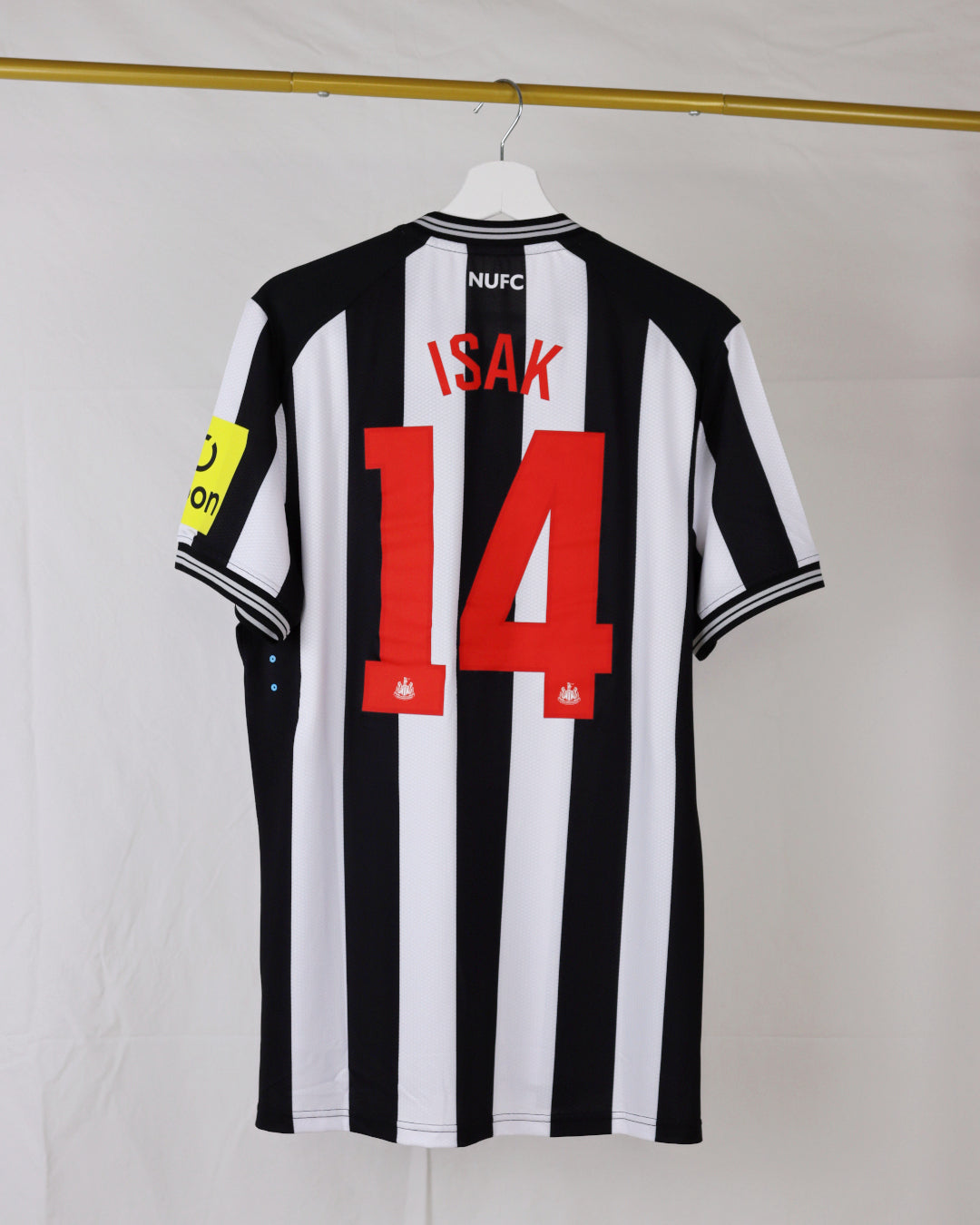 Alexander Isak Newcastle United 23/24 (M)