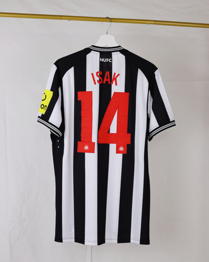 Alexander Isak Newcastle United 23/24 (M)