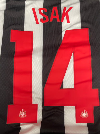 Alexander Isak Newcastle United 23/24 (M)