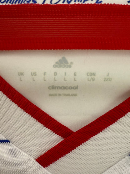 Alexandre Lacazette Olympique Lyon 14/15 (L)