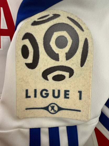 Alexandre Lacazette Olympique Lyon 14/15 (L)