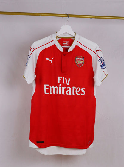 Alexis Sanchéz Arsenal 15/16 (M)