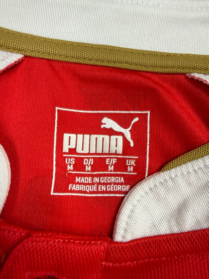 Alexis Sanchéz Arsenal 15/16 (M)