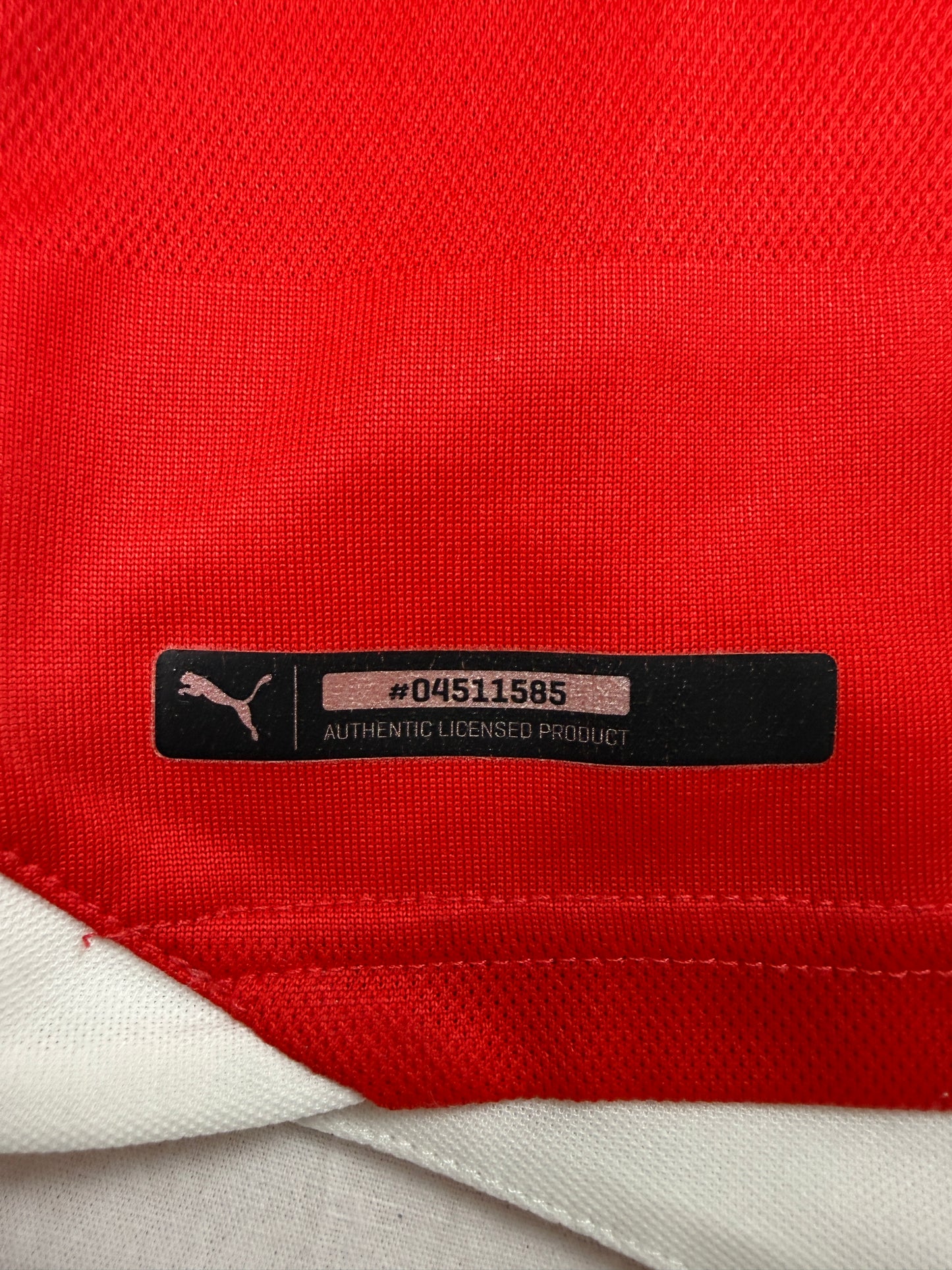 Alexis Sanchéz Arsenal 15/16 (M)