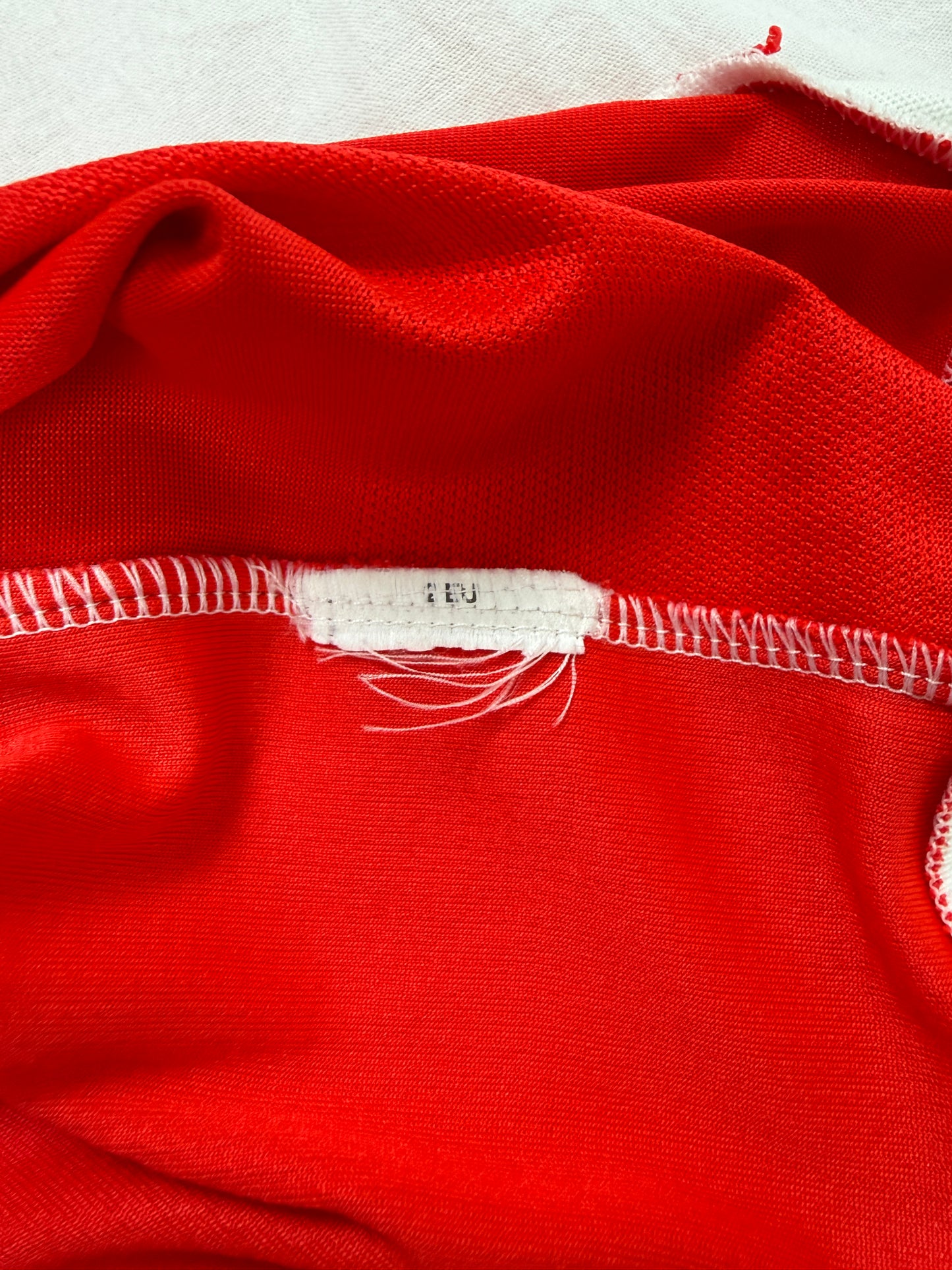 Alexis Sanchéz Arsenal 15/16 (M)