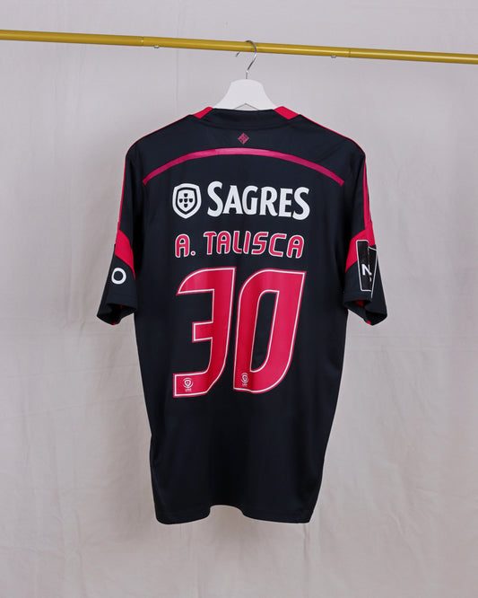 Anderson Talisca Benfica Lisbon 14/15 (M)
