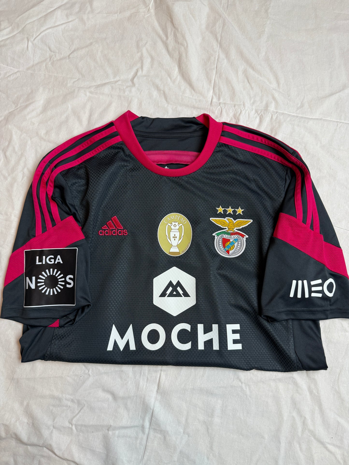 Anderson Talisca Benfica Lisbon 14/15 (M)