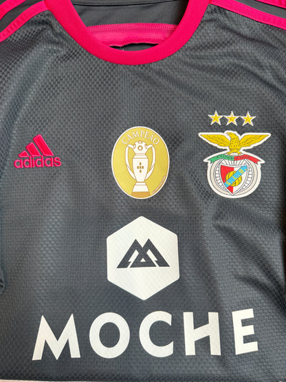 Anderson Talisca Benfica Lisbon 14/15 (M)