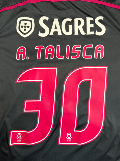 Anderson Talisca Benfica Lisbon 14/15 (M)