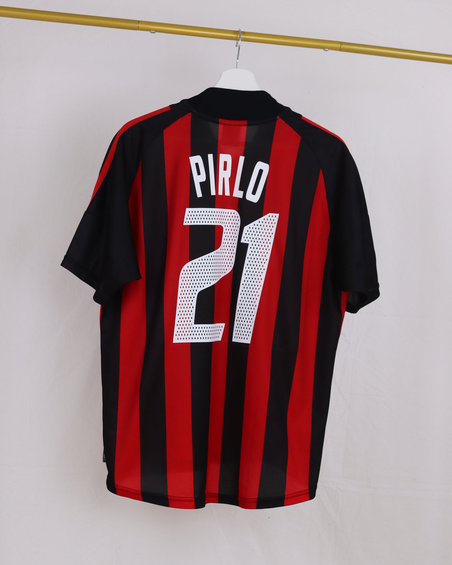 Andrea Pirlo AC Milan 02/03 (M)