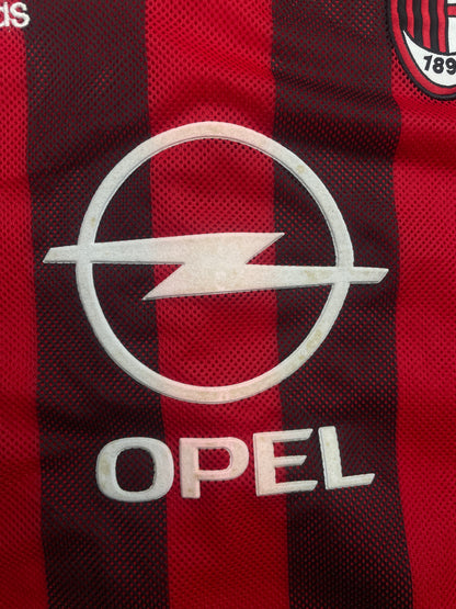 Andrea Pirlo AC Milan 02/03 (M)