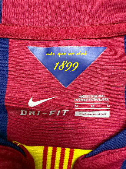 Andrés Iniesta FC Barcelona 14/15 (M)