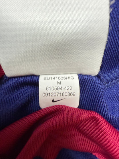 Andrés Iniesta FC Barcelona 14/15 (M)