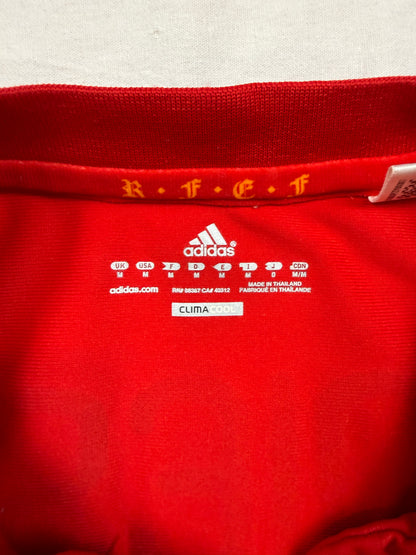 Andrés Iniesta Spanien 2010 (M)