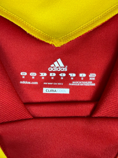 Andrés Iniesta Spanien 2013 (M)