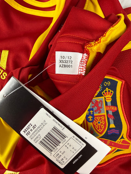 Andrés Iniesta Spanien 2013 (M)