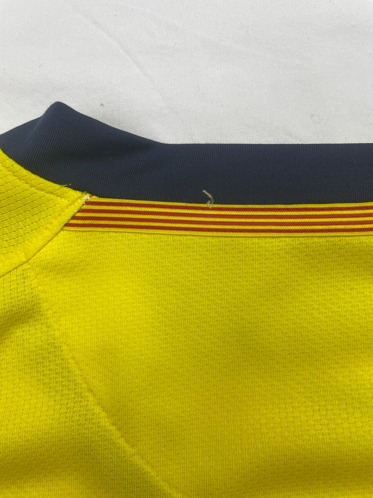 Andrés Iniesta FC Barcelona 08/09 (L)