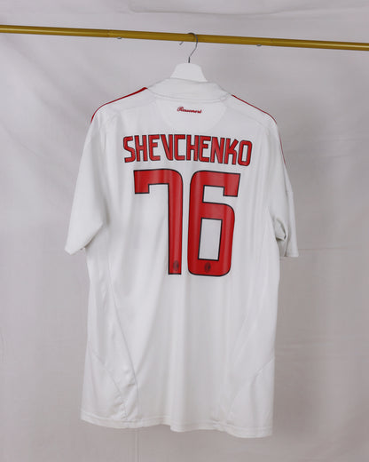 Andriy Shevchenko AC Mailand 08/09 (L)