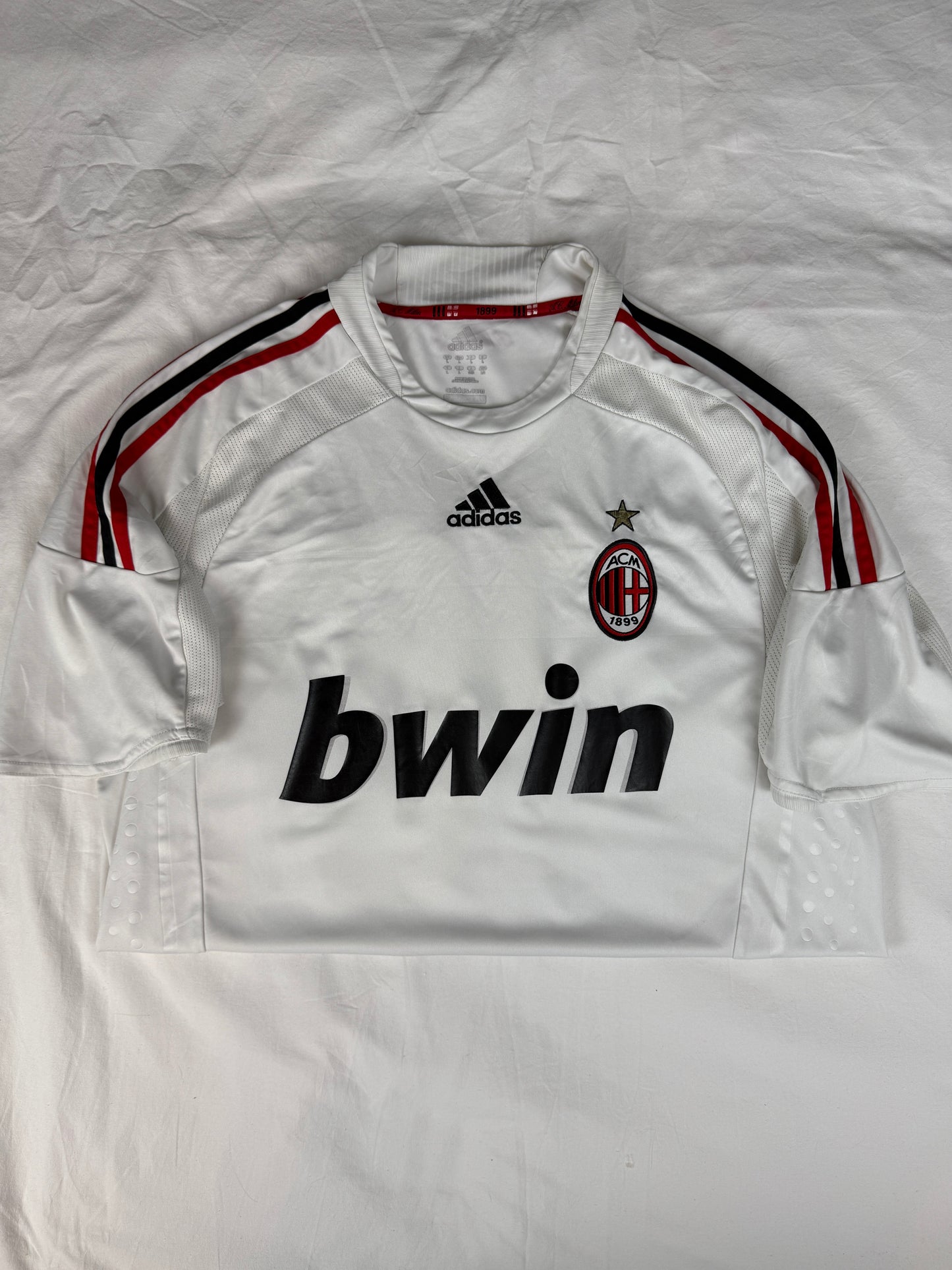 Andriy Shevchenko AC Mailand 08/09 (L)
