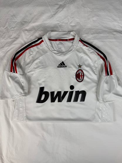 Andriy Shevchenko AC Mailand 08/09 (L)