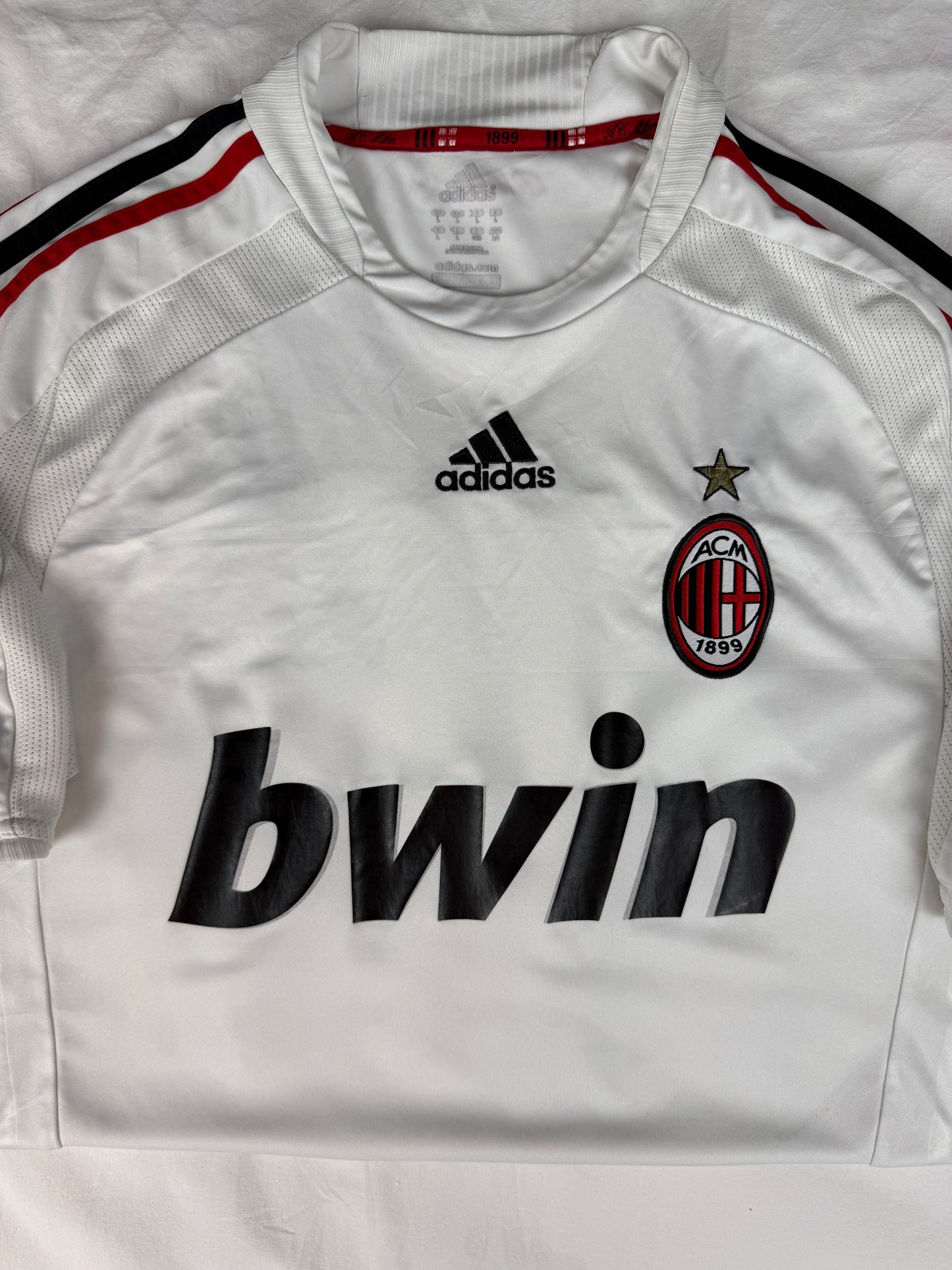 Andriy Shevchenko AC Mailand 08/09 (L)