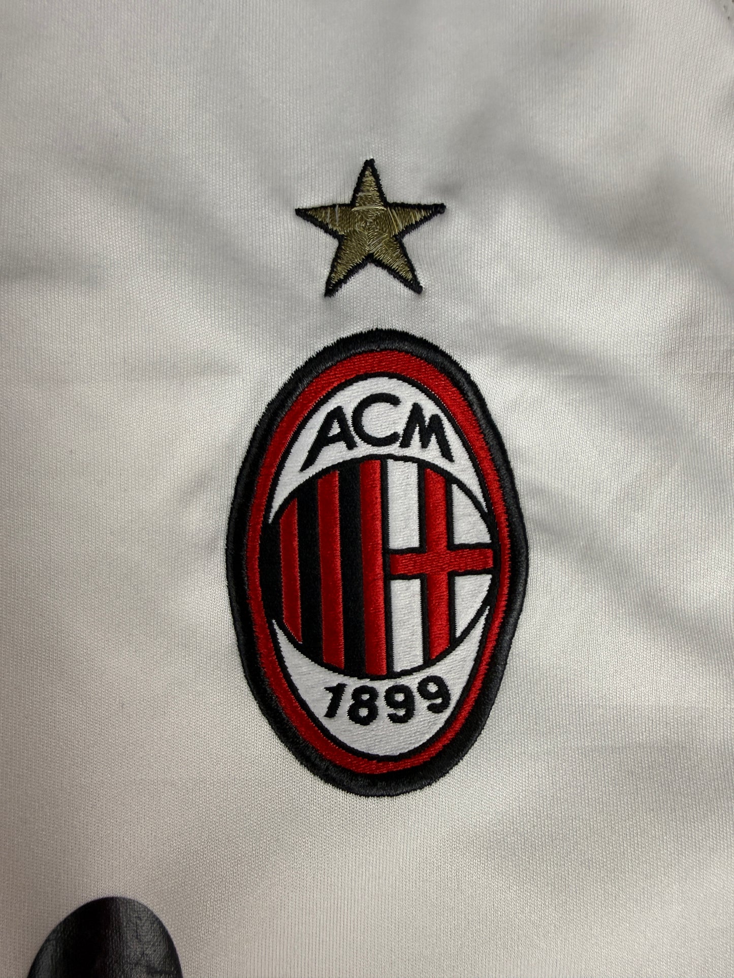 Andriy Shevchenko AC Mailand 08/09 (L)